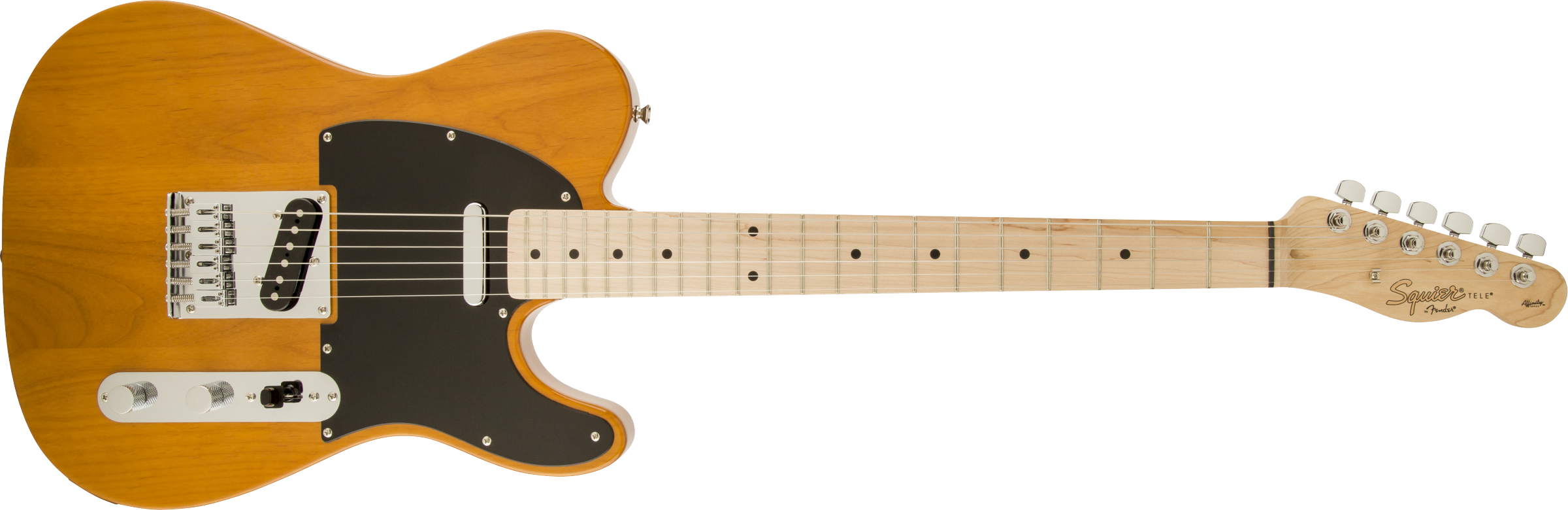 Affinity Seriesï¿½ Telecasterï¿½